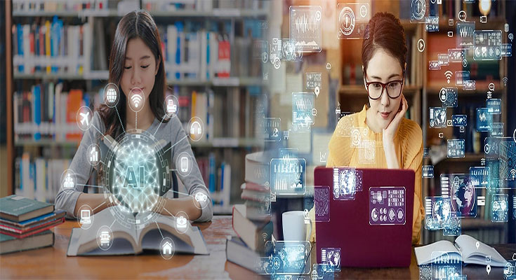 The Impact of AI in Education: A Look at Successful Case Studies