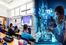 The Rise of AI: Transforming Classroom Management and Teaching Methods